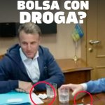 Macron Party in Ukraine