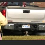 Best part of a Chevy meme