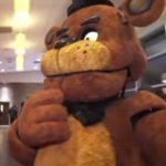freddy wide eyes
