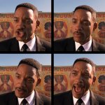 Will smith