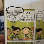This Book predicted the trend meme