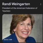 Randi Weingarten