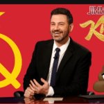 Jimmy kimmel sucks