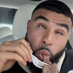 Eating