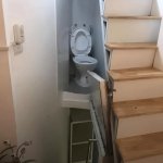 Toilet meme
