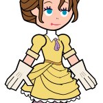 Jane Porter in Hero 108 Style
