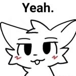 Yeah template