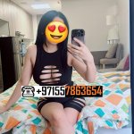 BooK 97155⓻⓼⓺3654 Indian Call Girls in RAK ♜♜ RAK Indian Call Gi