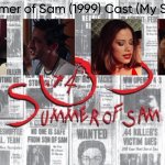 Summer of Sam (1999) Cast (My Style) meme