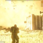 500KG Bomb