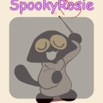 Rose's Halloween Temp