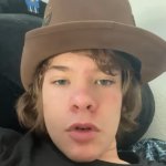 King Alex Turns Country