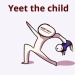 Yeet