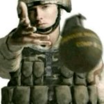 military eminem