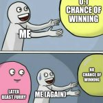i made this on my old account