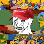 Say the line!
