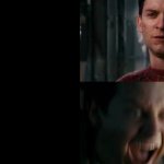 Calm Vs Panic Tobey