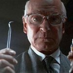 is it safe? (Marathon Man)