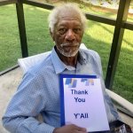 Morgan Freeman
