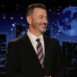 Kimmel Live Takes a Nose Dive meme