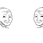 wojak vs wojak