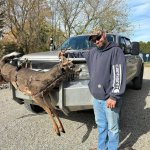 MAGA Mormon Hunter
