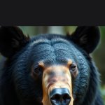 Black bear