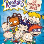Rugrats Poster