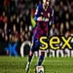 messi sex template