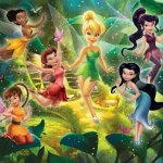 Disney Fairies