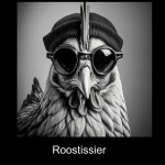 roostissier GIF Template
