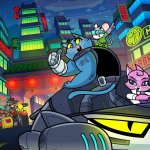 The Nine Lives of Claw - TheTVDB.com