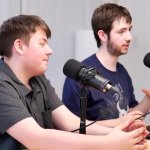 juste yapping GIF Template