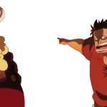 Elbaf Sojak Pointing