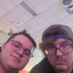 stalkerbird and five