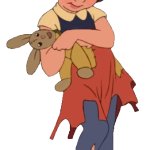 Anne Marie (All Dogs Go To Heaven)