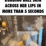 Electric chair GIF Template