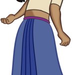 Shanti (The Jungle Book)