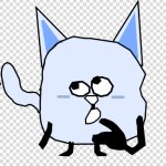 my guess of Fc without a hat template