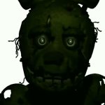 springtrap left