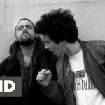 Clerks - Berserker Olaf Silent Bob