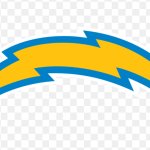 Chargers Logo