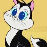 Looney tunes Pussyfoot