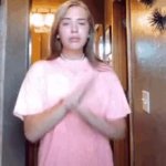 Cry dance GIF Template