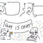 guys i have a confession