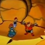 Robotnik's Technical Incompetence Outrage