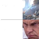 Orbán I sleep - real shit