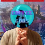 CoffeeGodsYT I receive you receive