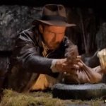 Indiana Jones Replace GIF Template