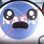 nasa wow GIF Template